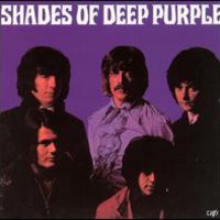 Deep Purple, Shades Of Deep Purple