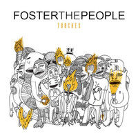 Foster The People, Torches