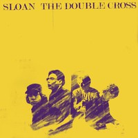 Sloan, The Double Cross