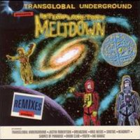 Transglobal Underground, Interplanetary Meltdown