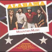 Alabama, Mountain Music