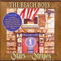 The Beach Boys, Stars and Stripes, Vol. 1