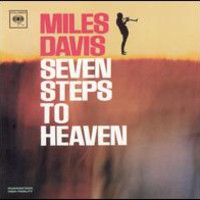 Miles Davis, Seven Steps to Heaven