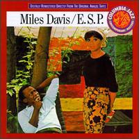Miles Davis, E.S.P.
