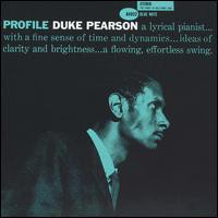 Duke Pearson, Profile