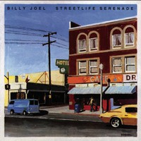Billy Joel, Streetlife Serenade