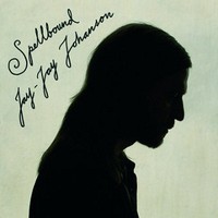 Jay-Jay Johanson, Spellbound (Deluxe Edition)