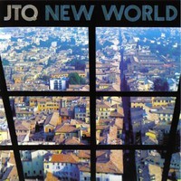 The James Taylor Quartet, New World