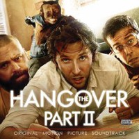 The Hangover, Part II