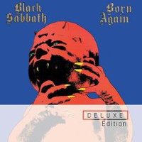 Black Sabbath, Born Again (Remastered)