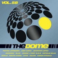 Various Artists, The Dome, Vol. 58