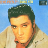 Elvis Presley, Loving You