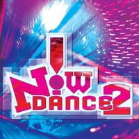 Various Artists, Now Dance 2 (Canadian Edition)