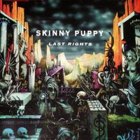 Skinny Puppy, Last Rights