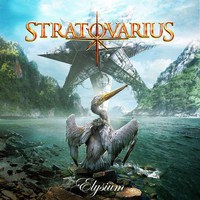 Stratovarius, Elysium (Deluxe Edition)