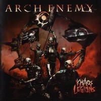 Arch Enemy, Khaos Legions
