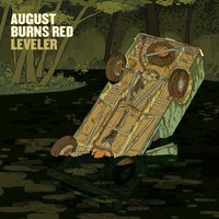 August Burns Red, Leveler (Deluxe Edition)
