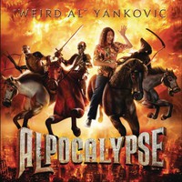 "Weird Al" Yankovic, Alpocalypse