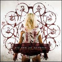 Fit For An Autopsy, The Process Of Human Extermination