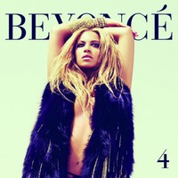 Beyonce, 4 (Deluxe Edition)