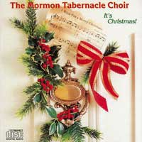 Mormon Tabernacle Choir, It's Christmas!