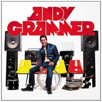 Andy Grammer, Andy Grammer