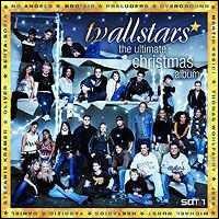 TV Allstars, The Ultimate Christmas Album