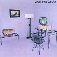 Elton John, The Fox