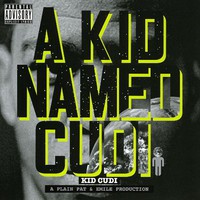 Kid Cudi, A Kid Named Cudi