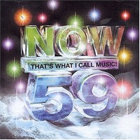 Various Artists, Now That's What I Call Music! 59