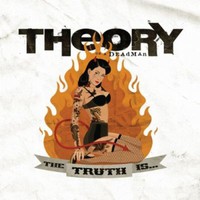 Theory of a Deadman, The Truth Is...