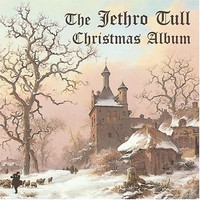 Jethro Tull, The Jethro Tull Christmas Album