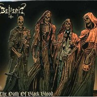 Beherit, The Oath of Black Blood
