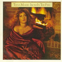 Teena Marie, Irons in the Fire