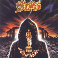 Skyclad, A Burnt Offering for the Bone Idol