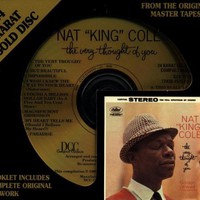 Nat King Cole, The Very Thought of You