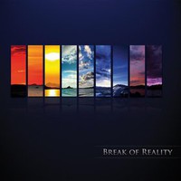 Break of Reality, Spectrum of the Sky