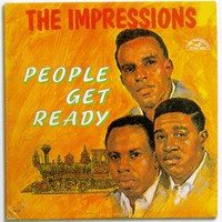 The Impressions, People Get Ready