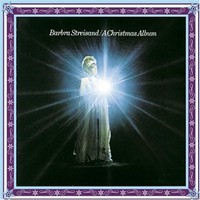 Barbra Streisand, A Christmas Album
