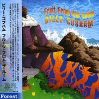 Billy Cobham, Fruit From The Loom