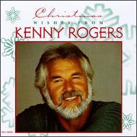 Kenny Rogers, Christmas Wishes from Kenny Rogers