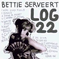 Bettie Serveert, Log 22