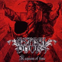Astral Doors, Requiem of Time