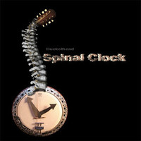 Buckethead, Spinal Clock