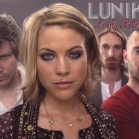 Lunik, Lonely Letters