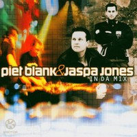 Blank & Jones, In da Mix