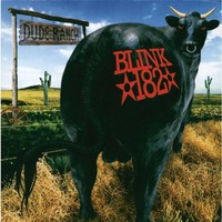 blink-182, Dude Ranch