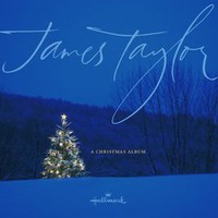 James Taylor, A Christmas Album