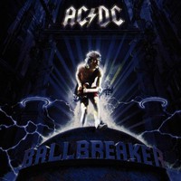 AC/DC, Ballbreaker