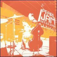 Pearl Jam, Live At Benaroya Hall (CD 1)